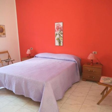Mansarda M&M Dx Apartment Castellammare del Golfo Exterior photo