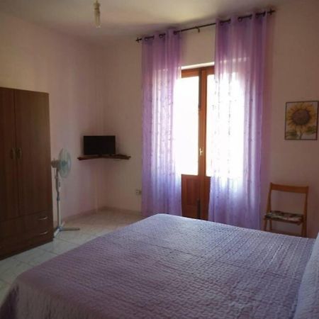 Mansarda M&M Dx Apartment Castellammare del Golfo Exterior photo