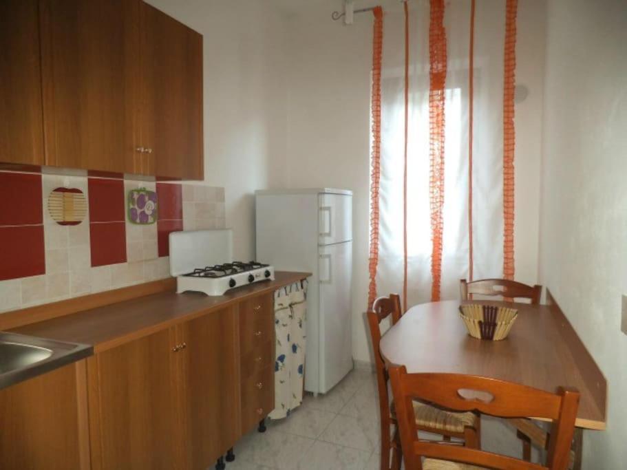 Mansarda M&M Dx Apartment Castellammare del Golfo Exterior photo